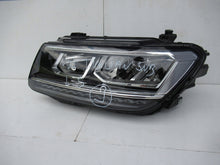 Laden Sie das Bild in den Galerie-Viewer, Frontscheinwerfer VW Tiguan 5NB941035D LED Links Scheinwerfer Headlight SCH4426461189ji