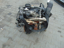 Load image into Gallery viewer, Motor VW Sharan AUY 1.9 TDI 85kW 192TKm Diesel Engine Komplett