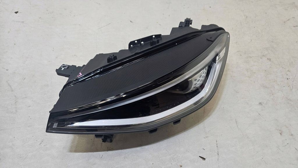 Frontscheinwerfer VW Id.4 11B941035H Full LED Links Scheinwerfer Headlight SCH5809646201la