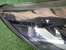 Load image into Gallery viewer, Frontscheinwerfer Ford Focus NX7B-13E014-CD Rechts Scheinwerfer Headlight SCH7526505272gd