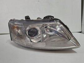 Frontscheinwerfer Saab 93 9-3 Xenon Rechts Scheinwerfer Headlight