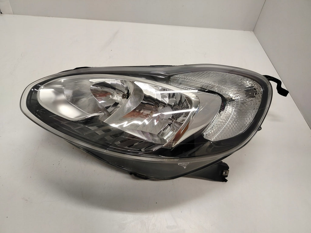 Frontscheinwerfer Opel Adam 13354568 Ein Stück (Rechts oder Links) Headlight