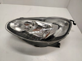 Frontscheinwerfer Opel Adam 13354568 Ein Stück (Rechts oder Links) Headlight