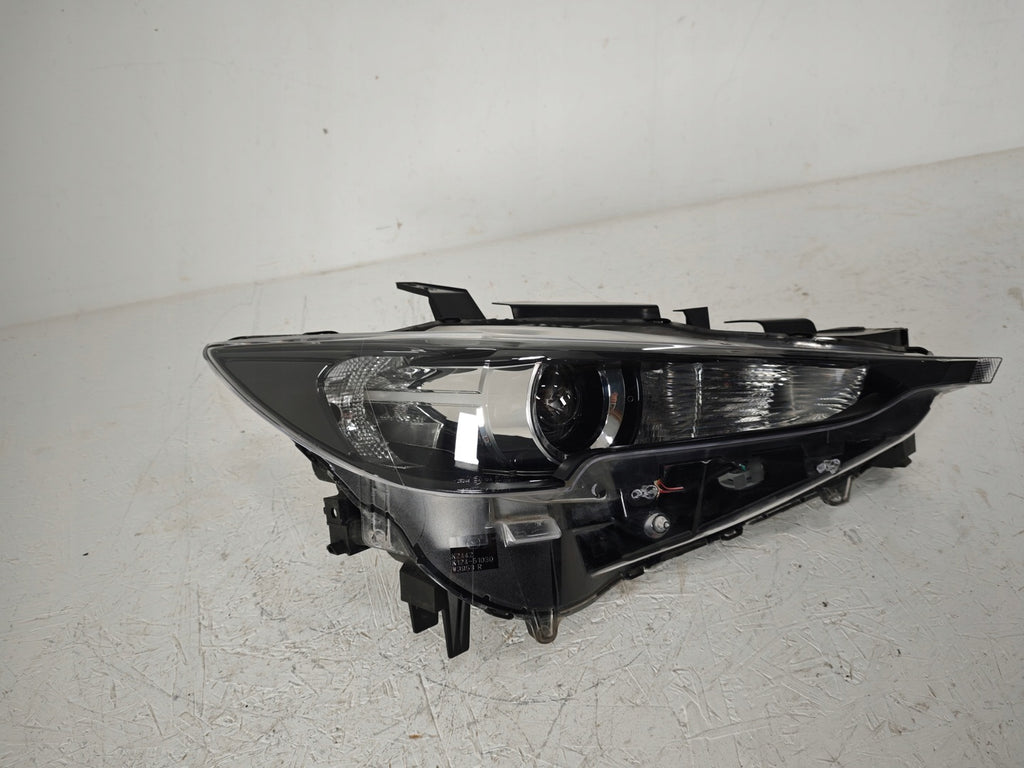 Frontscheinwerfer Mazda Cx5 Cx-5 KB8M51030 Rechts Scheinwerfer Headlight SCH7158903090rp
