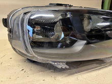 Laden Sie das Bild in den Galerie-Viewer, Frontscheinwerfer Citroën Berlingo 9816825080 90146124 Rechts Headlight