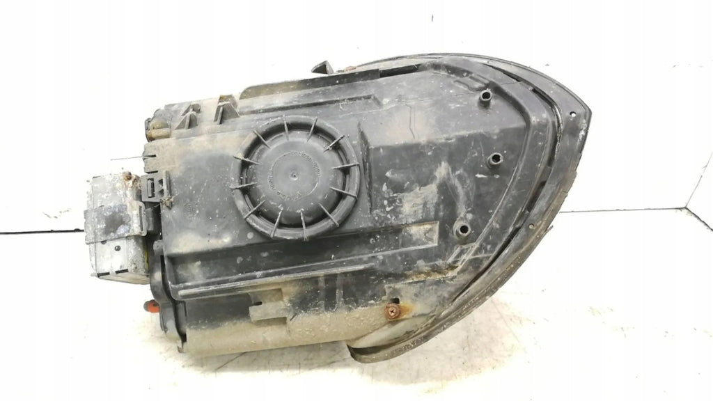 Frontscheinwerfer Lancia Thesis 15536200 Links Scheinwerfer Headlight SCH3145838584mj