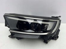 Laden Sie das Bild in den Galerie-Viewer, Frontscheinwerfer Opel Mokka 9834008280 LED Links Scheinwerfer Headlight SCH5844172002wj