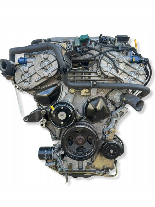 Motor Nissan Teana J32 I VQ25DE 2.5 2011 Benzin Engine Unkomplett MOT2866937009wt