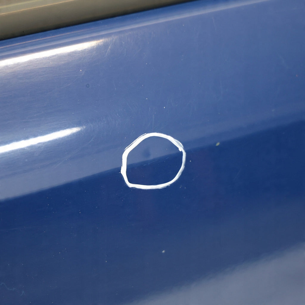 Tür Mercedes-Benz Citan W415 A4157203200-INK A4157203200A4157203200 Hinten Links