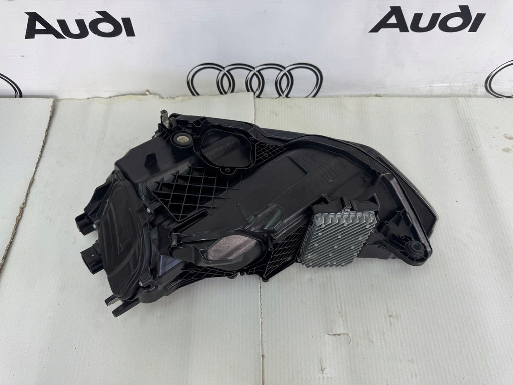 Frontscheinwerfer Audi A7 4K8941036F Full LED Rechts Scheinwerfer Headlight SCH5832878026tp