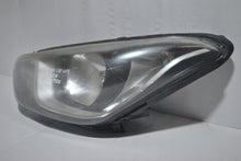 Load image into Gallery viewer, Frontscheinwerfer Hyundai I20 92101-4P500 LED Links Scheinwerfer Headlight