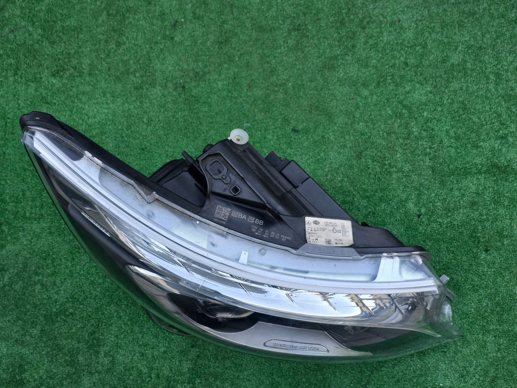 Frontscheinwerfer Mercedes-Benz Vito W447 A4479061501 LED Rechts Headlight SCH7923231263od