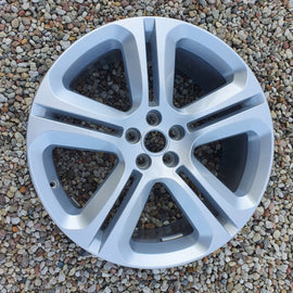 1x Alufelge 20 Zoll 8.5