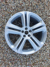 Load image into Gallery viewer, 1x Alufelge 20 Zoll 8.5" 5x108 HK83-1007-GA Jaguar F-Pace Rim Wheel FEL8956455433xn