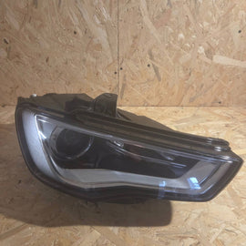 Frontscheinwerfer Audi A3 8V0941006 Xenon Rechts Scheinwerfer Headlight SCH6502701002ll