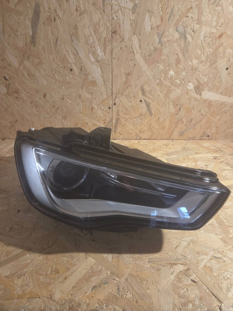 Frontscheinwerfer Audi A3 8V0941006 Xenon Rechts Scheinwerfer Headlight SCH6502701002ll