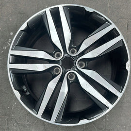 1x Alufelge 18 Zoll 7.5