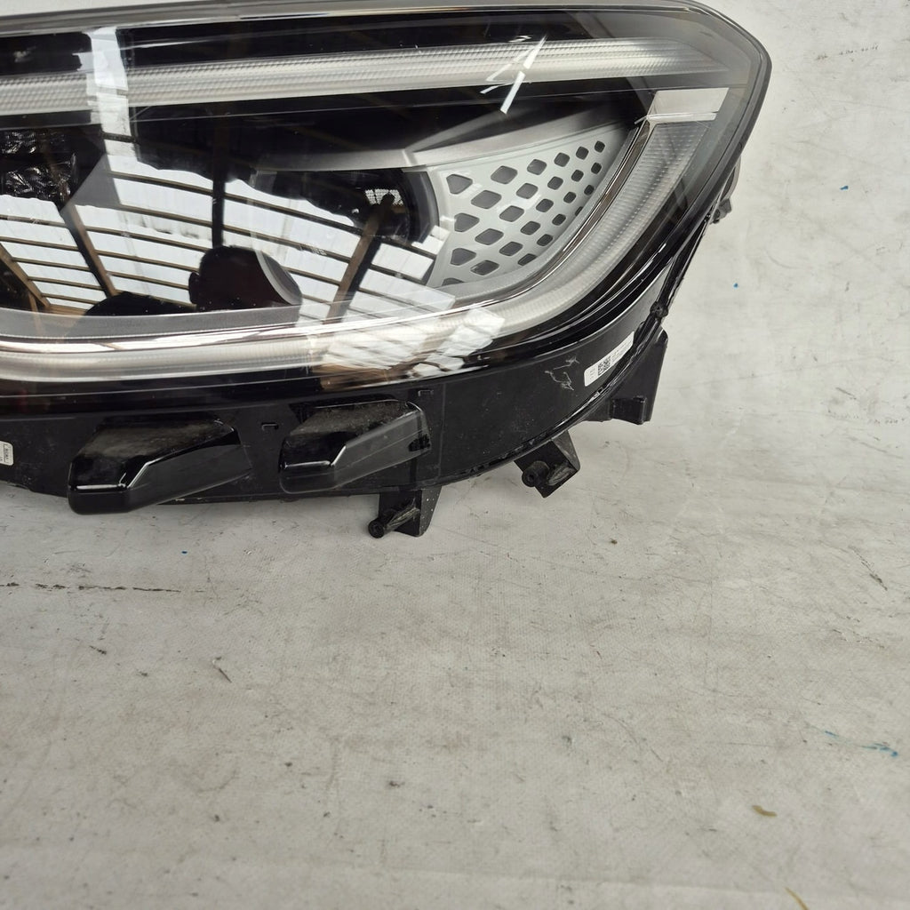 Frontscheinwerfer VW Id.4 11A941035M Full LED Links Scheinwerfer Headlight SCH4961933035ep