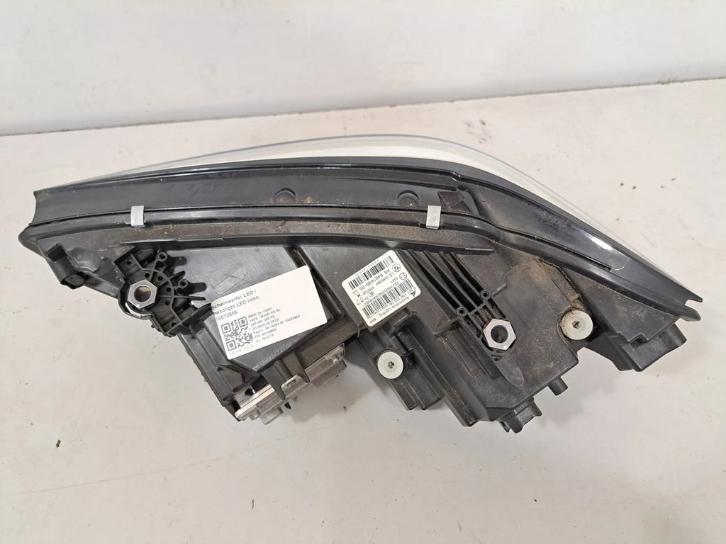 Frontscheinwerfer BMW 9481696 8496149 LED Ein Satz Scheinwerfer Headlight SCH7368633900xy