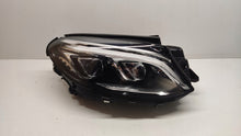 Laden Sie das Bild in den Galerie-Viewer, Frontscheinwerfer Mercedes-Benz Gle Coupe A1669062203 LED Rechts Headlight