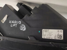 Laden Sie das Bild in den Galerie-Viewer, Frontscheinwerfer Skoda Karoq 57B941036 Full LED Rechts Scheinwerfer Headlight SCH2554966872ui