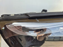 Laden Sie das Bild in den Galerie-Viewer, Frontscheinwerfer Mercedes-Benz A2149064102 LED Links Scheinwerfer Headlight SCH7041819921qr