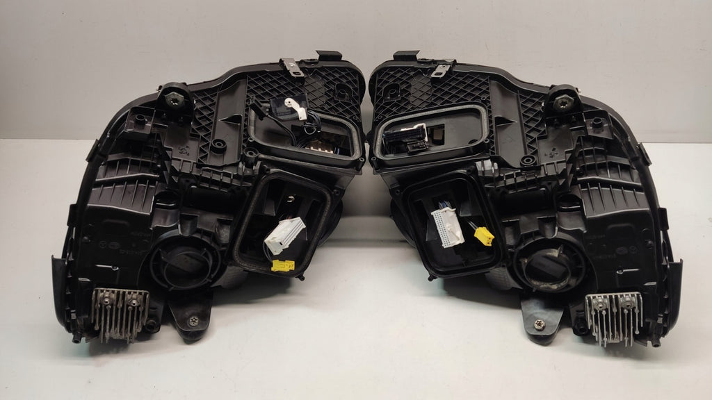 Frontscheinwerfer Mercedes-Benz A2059061506 Full LED Rechts oder Links