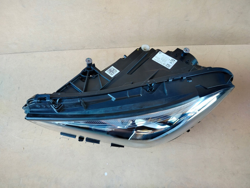 Frontscheinwerfer Mercedes-Benz Cla A1189062500 Full LED Links Headlight