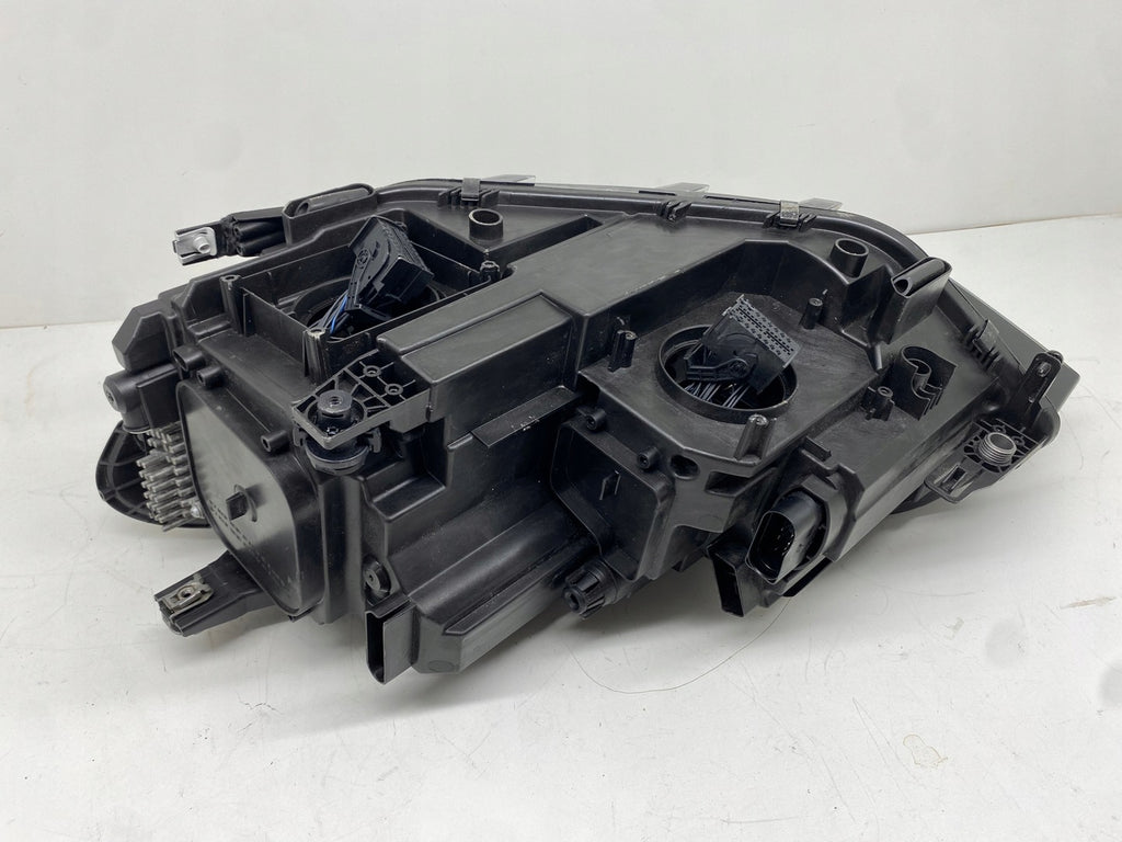 Frontscheinwerfer VW Touran 5TB941082A LED Rechts Scheinwerfer Headlight