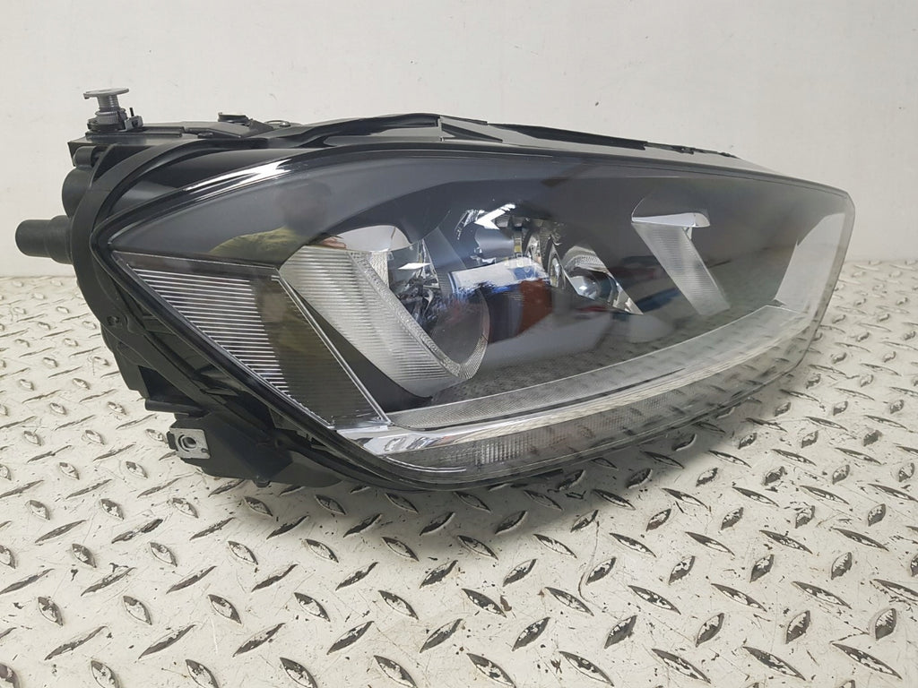 Frontscheinwerfer VW Sportsvan 517941034B LED Rechts Scheinwerfer Headlight