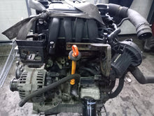 Laden Sie das Bild in den Galerie-Viewer, Motor Audi Seat Skoda VW A3 Altea Octavia BGU BSE 1.6 102PS 75kW Benzin Komplett