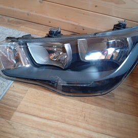 Frontscheinwerfer Audi A1 8X0941003 Links Scheinwerfer Headlight SCH9371475478ho