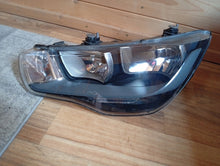 Laden Sie das Bild in den Galerie-Viewer, Frontscheinwerfer Audi A1 8X0941003 Links Scheinwerfer Headlight SCH9371475478ho