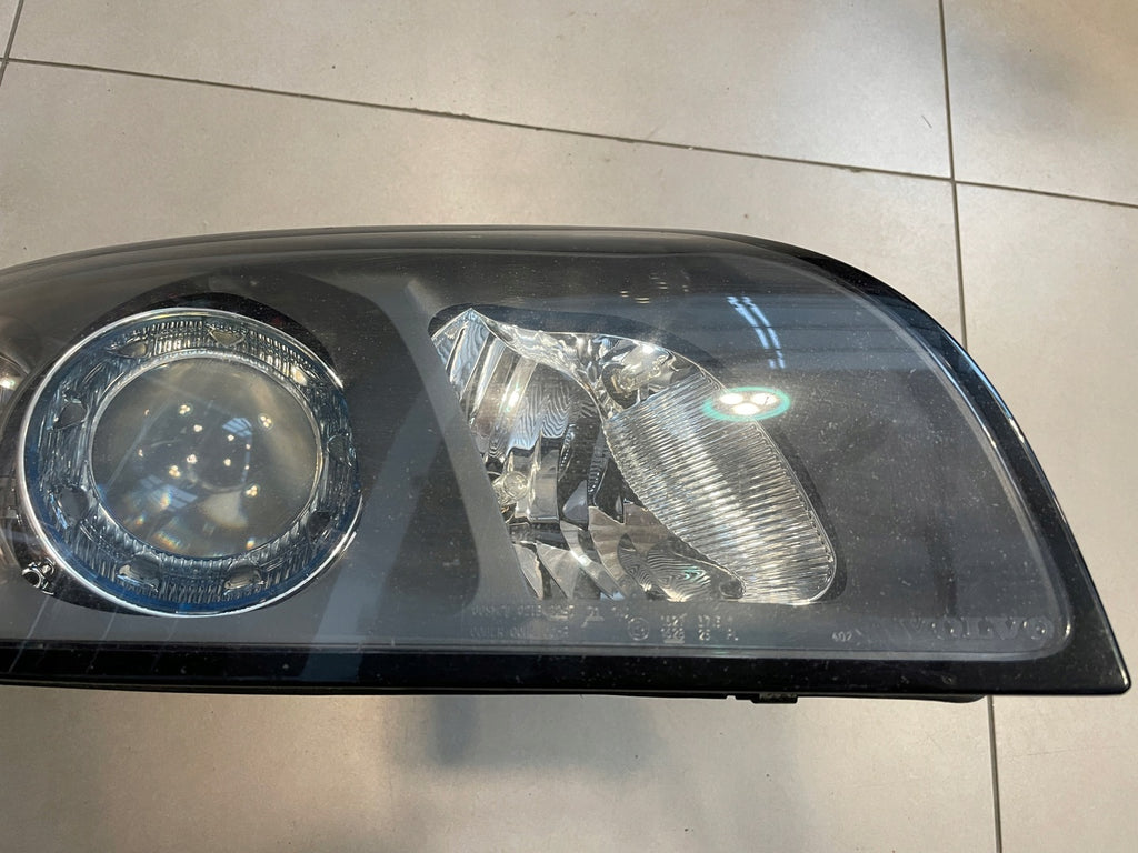 Frontscheinwerfer Volvo V50 3098890 Xenon Rechts Scheinwerfer Headlight SCH8872056310vp