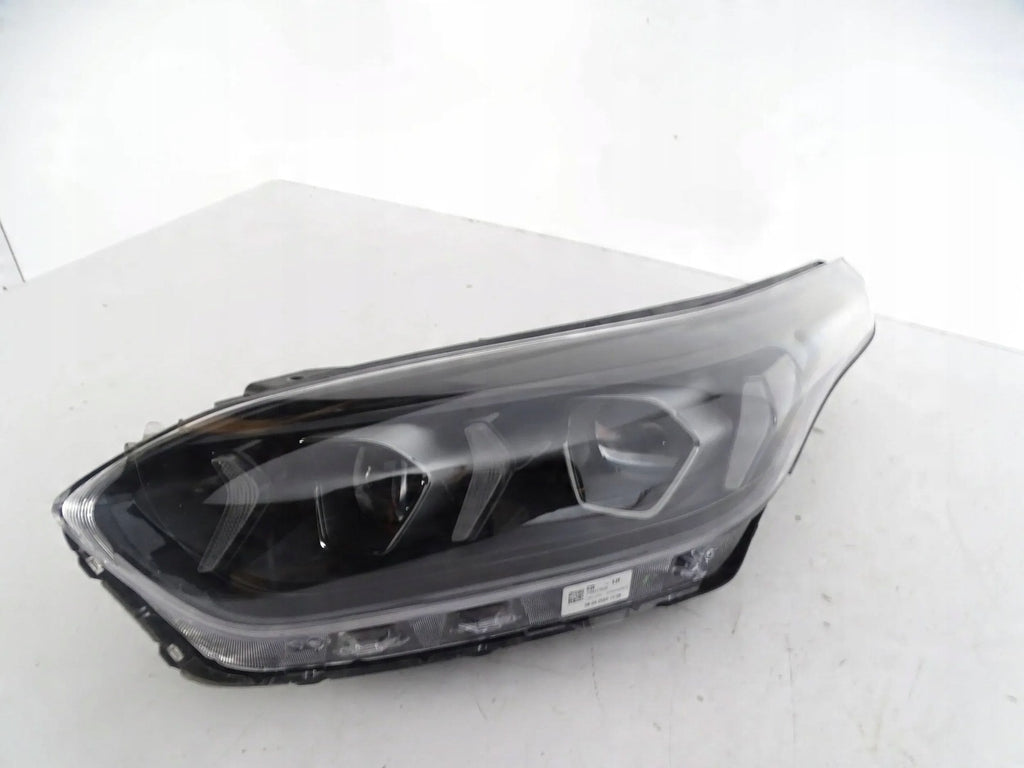 Frontscheinwerfer Kia Ceed 92101-J75001 Links Scheinwerfer Headlight