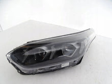 Laden Sie das Bild in den Galerie-Viewer, Frontscheinwerfer Kia Ceed 92101-J75001 Links Scheinwerfer Headlight