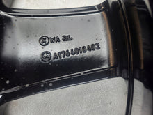 Load image into Gallery viewer, 1x Alufelge 18 Zoll 8.0" 5x112 48ET A1764010402 Mercedes-Benz Cla C117 Rim Wheel FEL4318562089be