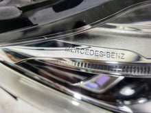 Load image into Gallery viewer, Frontscheinwerfer Mercedes-Benz W205 A2059068005 LED Rechts Headlight SCH9815521952dz