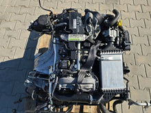 Load image into Gallery viewer, Motor Mercedes-Benz W205 274920 2.0 CGI 121TKm 2016 Hybrid Engine Unkomplett MOT7366457707ts