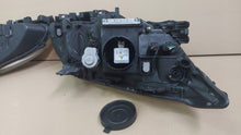 Laden Sie das Bild in den Galerie-Viewer, Frontscheinwerfer Renault Laguna III Xenon Links Scheinwerfer Headlight