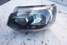 Laden Sie das Bild in den Galerie-Viewer, Frontscheinwerfer VW Transporter Links Scheinwerfer Headlight