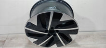 Load image into Gallery viewer, 1x Alufelge 19 Zoll 8.5" 5x112 42ET 14B601025B VW I Rim Wheel FEL4209398172iq