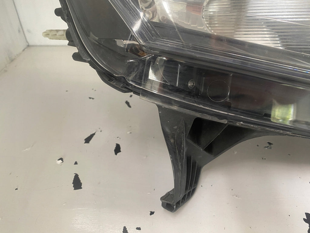 Frontscheinwerfer Ford Transit Connect DT11-13W029DC Rechts Headlight