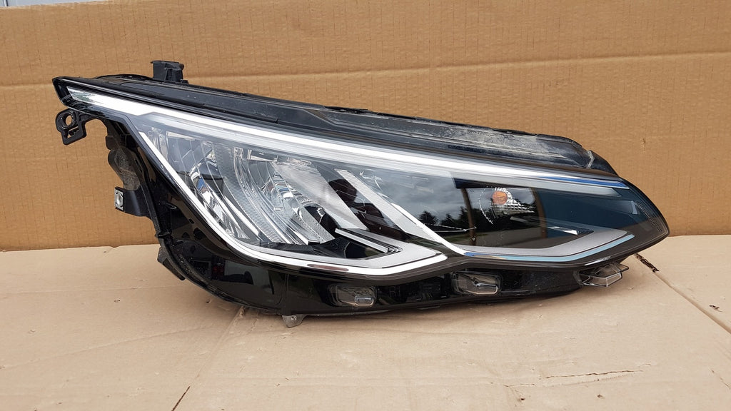 Frontscheinwerfer VW Golf VIII 5H1941006 Full LED Rechts Scheinwerfer Headlight