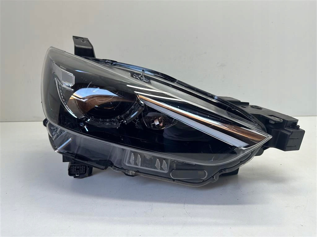 Frontscheinwerfer Mazda Cx3 Cx-3 D10E-51030 LED Rechts Scheinwerfer Headlight