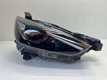 Laden Sie das Bild in den Galerie-Viewer, Frontscheinwerfer Mazda Cx3 Cx-3 D10E-51030 LED Rechts Scheinwerfer Headlight