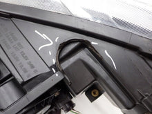 Laden Sie das Bild in den Galerie-Viewer, Frontscheinwerfer Seat Ibiza V 6F1941008C 7P5941591AH Full LED Rechts Headlight