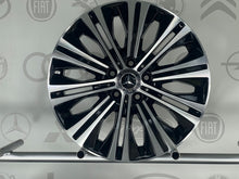 Laden Sie das Bild in den Galerie-Viewer, 4x Alufelge 18 Zoll 7.5" 5x112 49ET A1774013300 Mercedes-Benz W177 Rim Wheel FEL5131026901tb