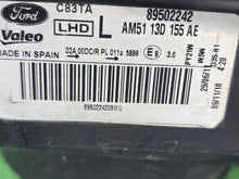 Laden Sie das Bild in den Galerie-Viewer, Frontscheinwerfer Ford C-Max AM5113D155AE Links Scheinwerfer Headlight SCH2024010214hp
