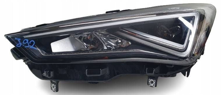 Frontscheinwerfer Seat Tarraco 5FJ941007H LED Links Scheinwerfer Headlight SCH1422203173eq